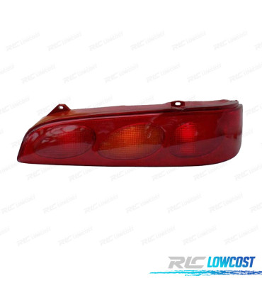 FANALE DESTRO PER FIAT SEICENTO 98-