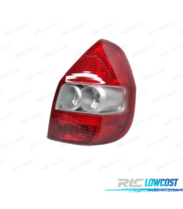 FANALE DESTRO PER HONDA JAZZ 02-08