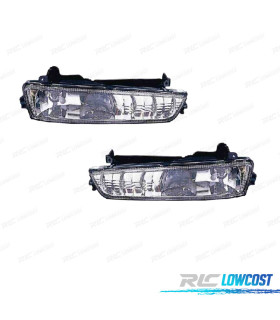 FARI ANABBAGLIANTI HYUNDAI ACCENT 3 4P 06-11