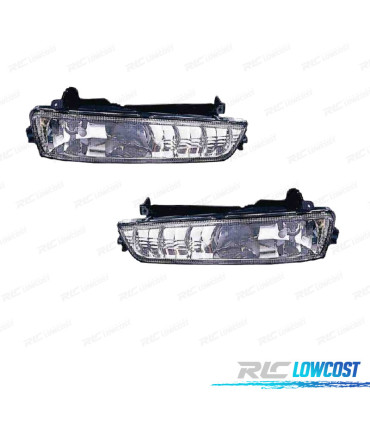 FARI ANABBAGLIANTI HYUNDAI ACCENT 3 4P 06-11