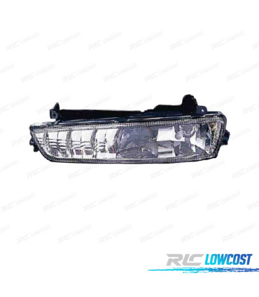 FANALE SINISTRO ANTIABBAGLIO HYUNDAI ACCENT 3 4P 06-11