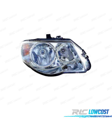 FARO DESTRO CHRYSLER VOYAGER GRAND VOYAGER 05-08