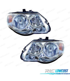 FARI PER CHRYSLER VOYAGER GRAND VOYAGER 05-08