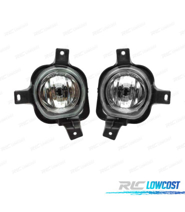 FARI ANABBAGLIANTI FORD KA 08-