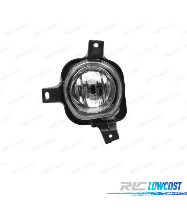 FANALE DESTRO ANTIABBAGLIANTE PER FORD KA 08-