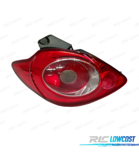 FANALE SINISTRO PER FORD KA 08-