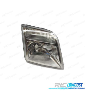 FANALE DESTRO PER FORD TOURNEO CONNECT 02-12