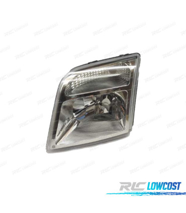 FANALE SINISTRO PER FORD TOURNEO CONNECT 02-12