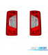 FANALI PER FORD TOURNEO CONNECT 09-12