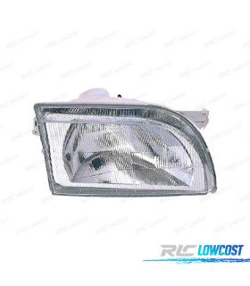 FANALE DESTRO CON REGOLAZIONE MANUALE PER FORD TRANSIT 91-00