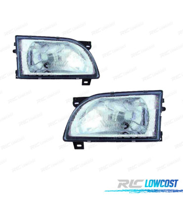 FARI PER FORD TRANSIT 91-00