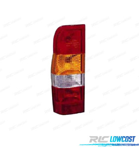 FANALE SINISTRO PER FORD TRANSIT 00-06
