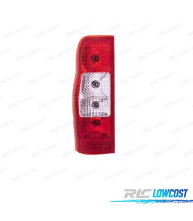 FANALE SINISTRO PER FORD TRANSIT 06-