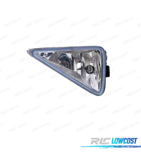 FANALE SINISTRO ANTIABBAGLIO HONDA CIVIC HATCHBACK 5P 06-09 3P 07-