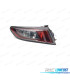 FANALE SINISTRO PER HONDA CIVIC HATCHBACK 5P 09-12
