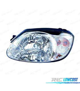 FANALE SINISTRO PER HYUNDAI ACCENT 03-06