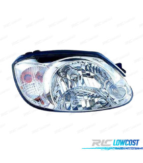 FANALE DESTRO PER HYUNDAI ACCENT 03-06