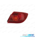 FANALE DESTRO PER MAZDA 3 HATCHBACK 5P 03-09 ROSSO
