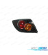 FANALE SINISTRO PER MAZDA 3 HATCHBACK 5P 03-09 AMBRA