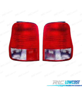 FANALI PER KIA CARNIVAL 01-06