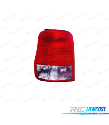 FANALE SINISTRO PER KIA CARNIVAL 01-06