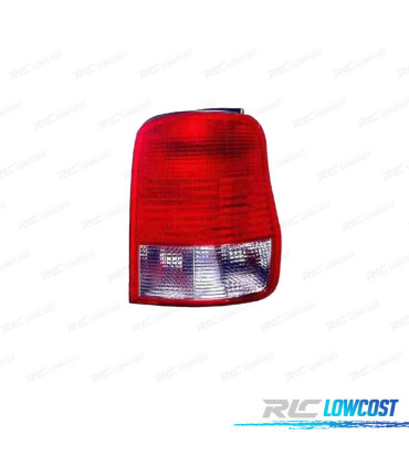 FANALE DESTRO PER KIA CARNIVAL 01-06