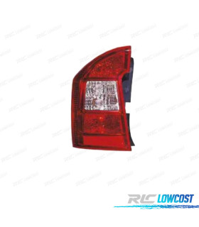 FANALE SINISTRO PER KIA CARENS 07-