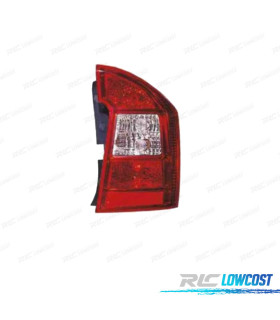 FANALE DESTRO PER KIA CARENS 07-