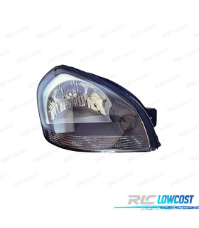 FANALE DESTRO PER HYUNDAI TUCSON 04-10