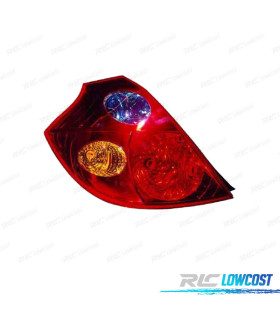 FANALE SINISTRO PER KIA CEED 5P 07-09