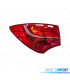 FANALE SINISTRO PER HYUNDAI SANTA FE 13-17 BIANCO ROSSO