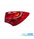 FANALE DESTRO PER HYUNDAI SANTA FE 13-17 BIANCO ROSSO