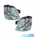 FARI CON REGOLAZIONE MANUALE PER KIA PICANTO 04-07