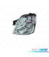 FANALE SINISTRO CON REGOLAZIONE MANUALE PER KIA PICANTO 04-07