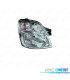 FANALE DESTRO CON REGOLAZIONE MANUALE PER KIA PICANTO 04-07