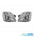 FARI CON REGOLAZIONE ELETTRICA PER KIA PICANTO 04-07