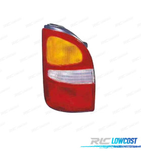 FANALE SINISTRO PER KIA PREGIO 95-05