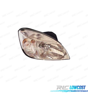 FANALE DESTRO CON REGOLAZIONE ELETTRICA PER KIA RIO 05-