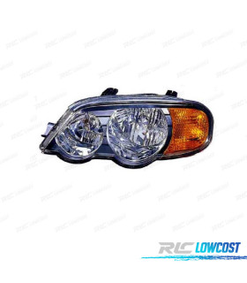 FANALE SINISTRO PER KIA SHUMA SPECTRA 01-05