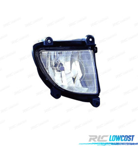 FANALE DESTRO ANTIABBAGLIANTE PER KIA SPORTAGE 04-08