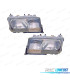 FARI PER MERCEDES W201 SERIE 190 82-93