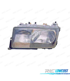 FANALE SINISTRO PER MERCEDES W201 SERIE 190 82-93