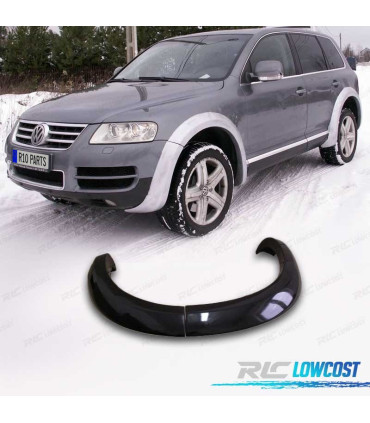 PARAFANGHINI PASSARUOTA VOLKSWAGEN VW TOUAREG 02-06