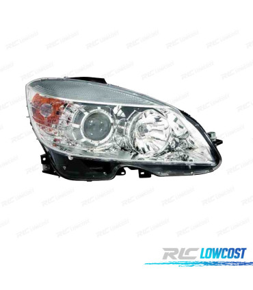 FANALE DESTRO PER MERCEDES W204 CLC SPORT COUPE 08-