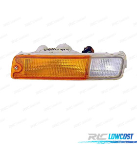 FANALE DESTRO PER MITSUBISHI L200 K74 96-06