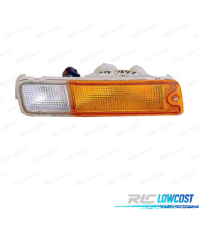 FANALE SINISTRO PER MITSUBISHI L200 K74 96-06