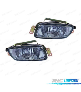 FARI ANABBAGLIANTI MITSUBISHI MONTERO PAJERO 00-02