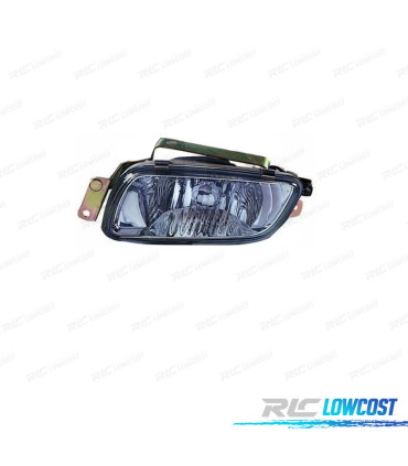 FANALE SINISTRO ANTIABBAGLIO MITSUBISHI MONTERO PAJERO 00-02