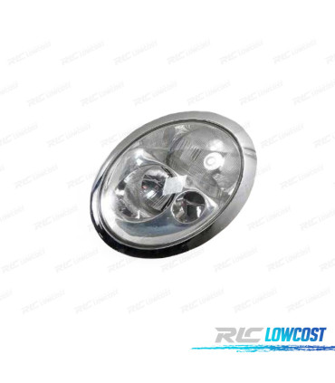 FANALE SINISTRO PER MINI 01-05