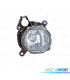 FANALE DESTRO ANTIABBAGLIANTE PER MINI 01-07 MINI CABRIO 04-07